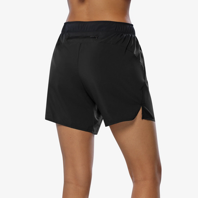 Mizuno Impulse 5.5 Short Women's) Black
