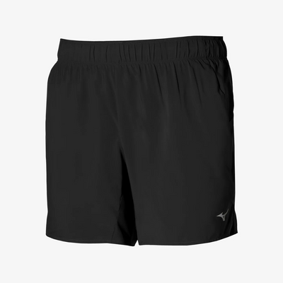 Mizuno Impulse 5.5 Short Women's) Black