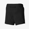 Mizuno Impulse 5.5 Short Women's) Black