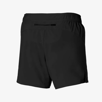 Mizuno Impulse 5.5 Short Women's) Black