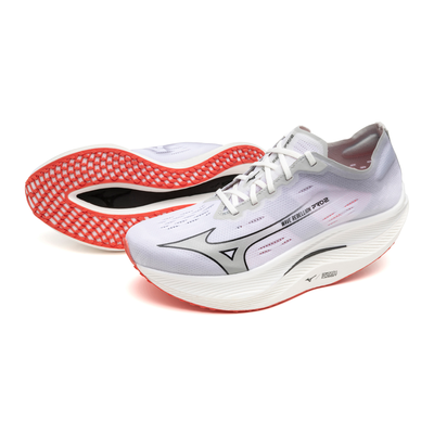 Mizuno Wave Rebellion Pro (Men’s)