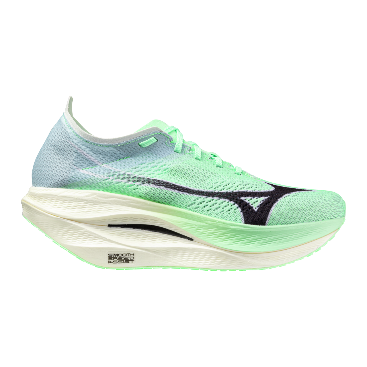 Mizuno Wave Rebellion Pro 3 (Unisex)