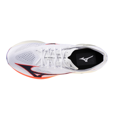 Mizuno Wave Rebellion Pro LOW (Unisex)