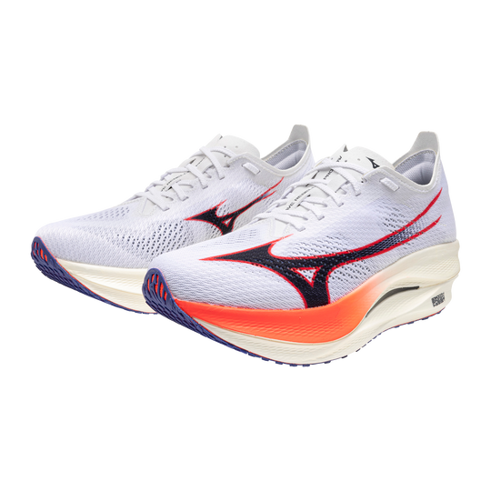 Mizuno Wave Rebellion Pro LOW (Unisex)