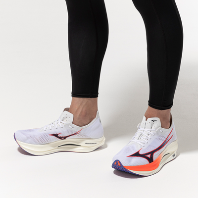 Mizuno Wave Rebellion Pro LOW (Unisex)