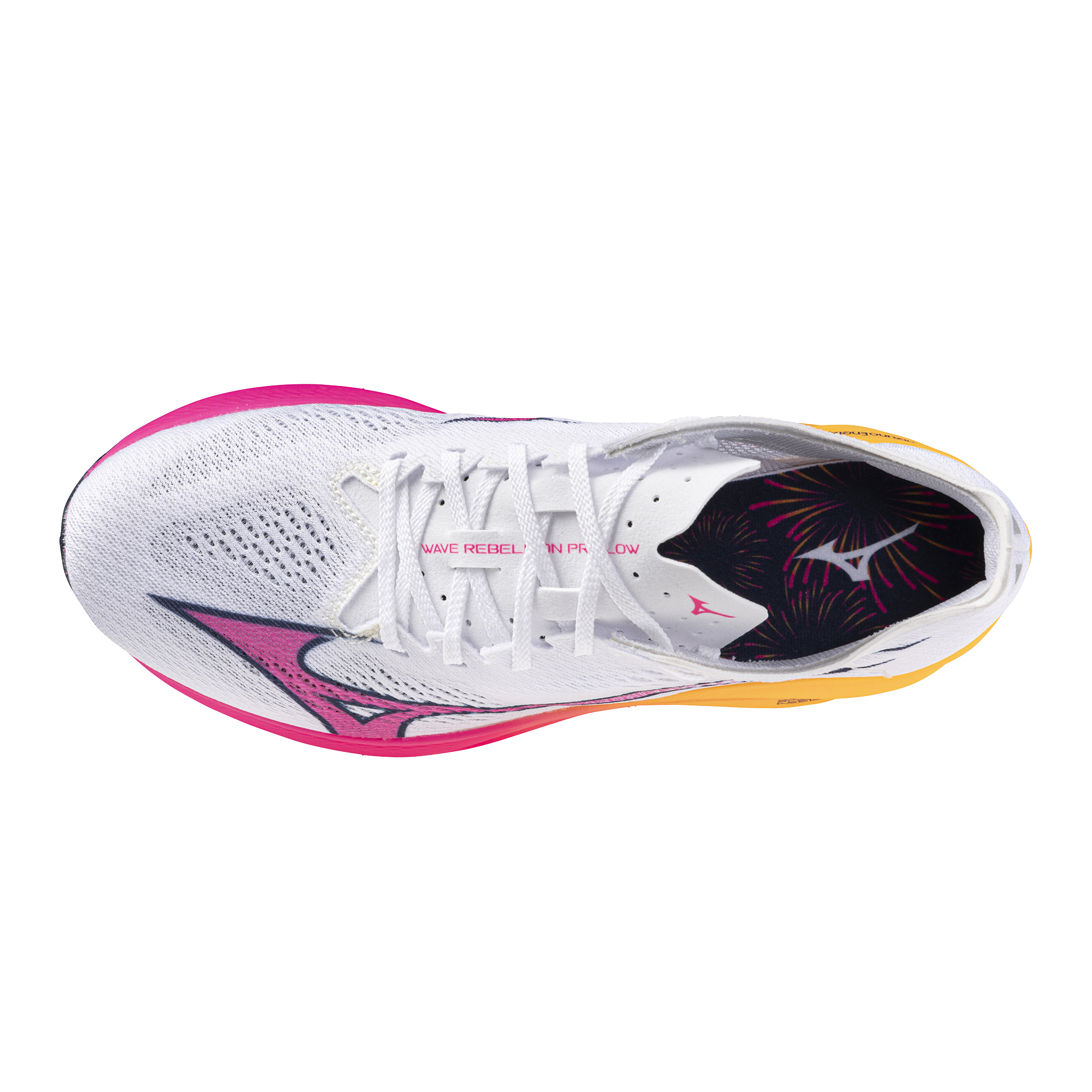 Mizuno Wave Rebellion Pro LOW (Unisex) - HANABI PACK (LIMITED Mizuno Wave Rebellion Pro LOW (Unisex) - HANABI PACK (LIMITED