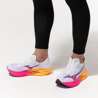 Mizuno Wave Rebellion Pro LOW (Unisex) - HANABI PACK (LIMITED EDITION)
