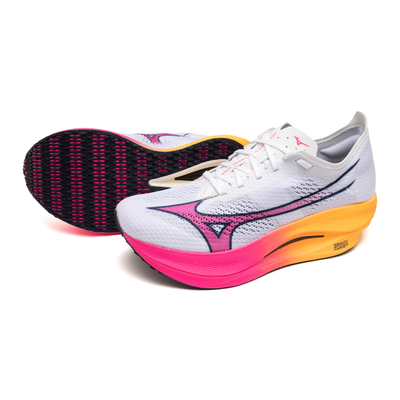 Mizuno Wave Rebellion Pro LOW (Unisex) - HANABI PACK (LIMITED EDITION)