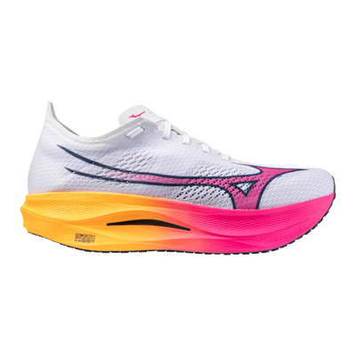 Mizuno Wave Rebellion Pro LOW (Unisex) - HANABI PACK (LIMITED EDITION)