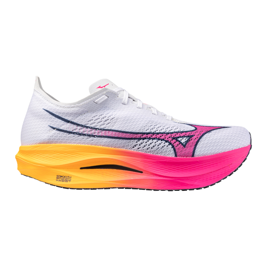 Mizuno Wave Rebellion Pro LOW (Unisex) - HANABI PACK (LIMITED EDITION)