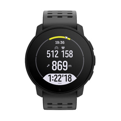 Suunto 9 Peak Pro GPS Watch