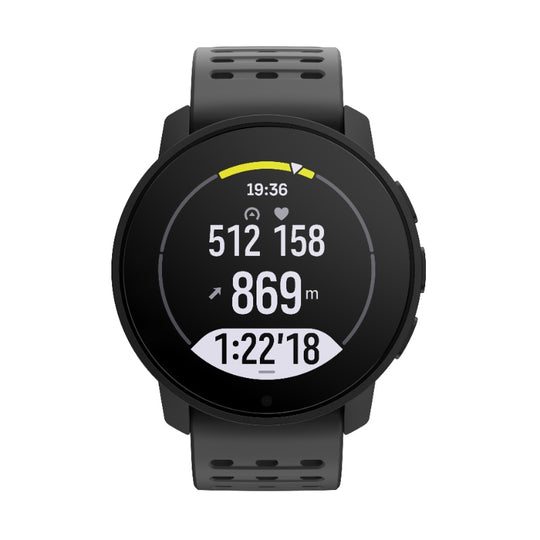 Suunto 9 Peak Pro GPS Watch