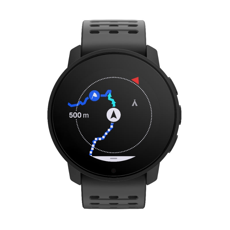 Suunto 9 Peak Pro GPS Watch
