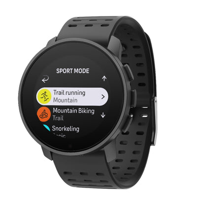 Suunto 9 Peak Pro GPS Watch