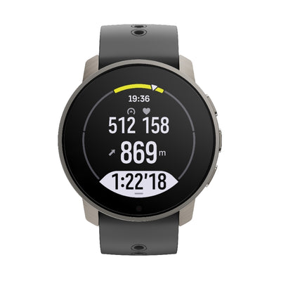 Suunto 9 Peak Pro GPS Watch