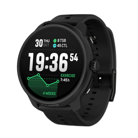 Suunto Race 2 GPS Watch