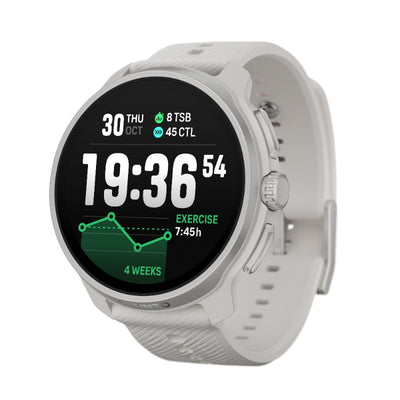 Suunto Race 2 GPS Watch