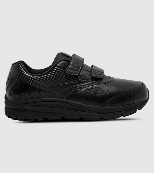 Brooks Addiction Walker 2 (D WIDTH) Velcro