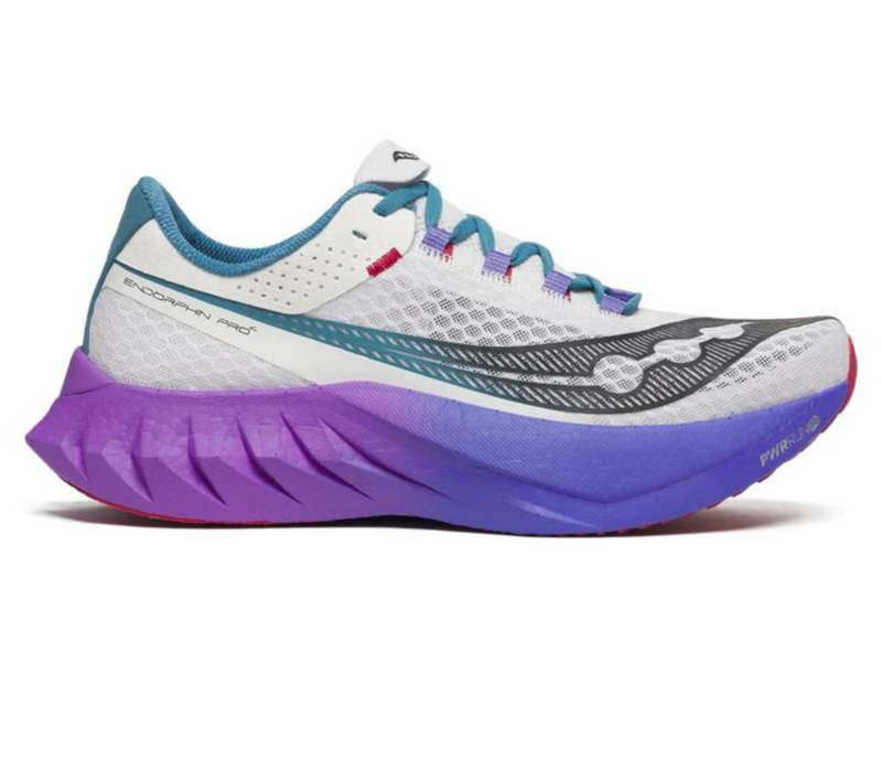 Saucony Endorphin Pro 4 (Men's) - SIZE 11 ONLY