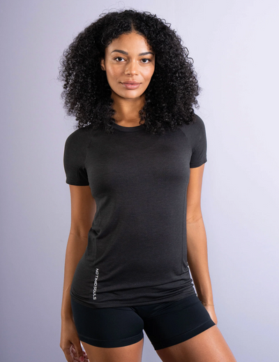 No Timid Souls GLIDE360 Short sleeve (Women's)