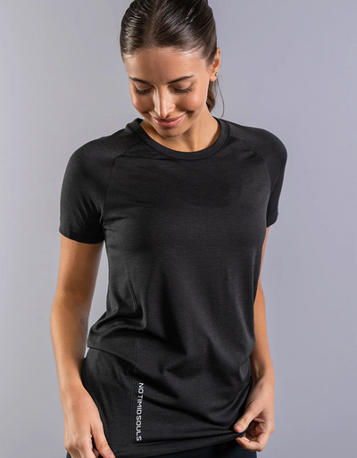 No Timid Souls GLIDE360 Short sleeve (Women's)