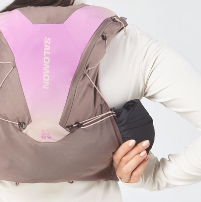 Salomon ADV Skin 12 Women's Hydration Pack (2 Colours)