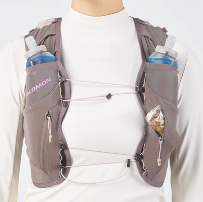 Salomon ADV Skin 12 Women's Hydration Pack (2 Colours)