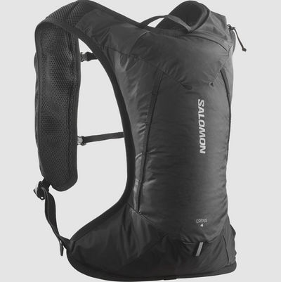 Salomon Cross 4