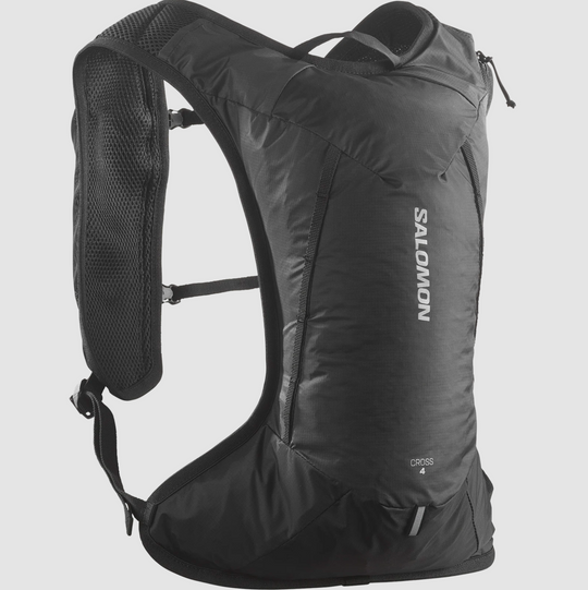 Salomon Cross 4