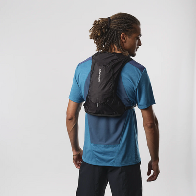 Salomon Cross 4