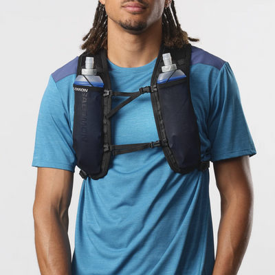 Salomon Cross 4