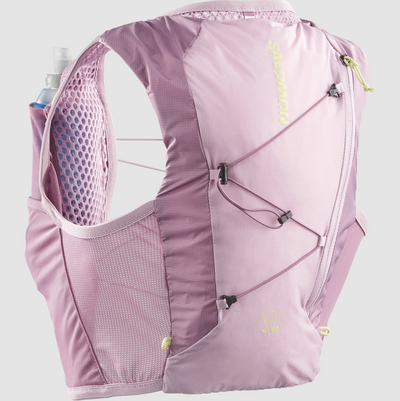 Salomon Active Skin 4 Hydration Pack (Women's) 2 Colours
