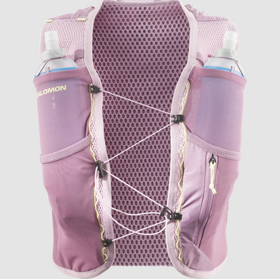 Salomon Active Skin 4 Hydration Pack (Women's) 2 Colours