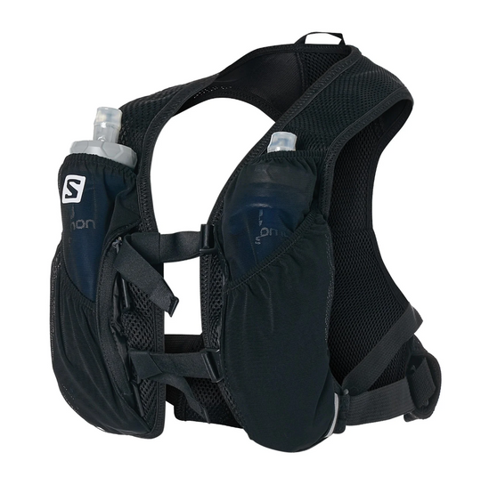 Salomon Agile 2 Set