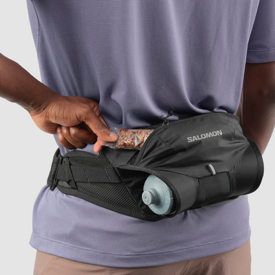 Salomon Cross Belt 1 Bottles