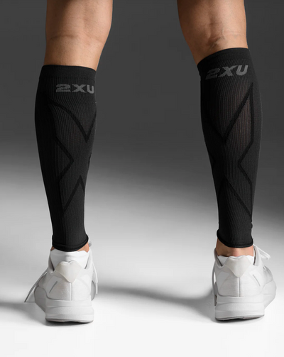 2XU X Compression Calf Sleeve (4 colours)