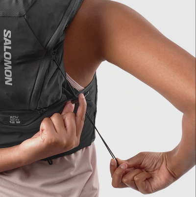 Salomon ADV Skin 12 Women's Hydration Pack (2 Colours)