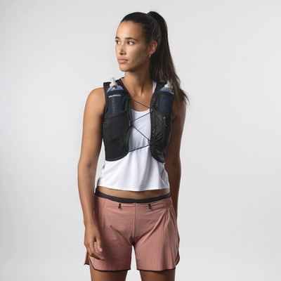 Salomon Active Skin 4 Hydration Pack (Women's) 2 Colours