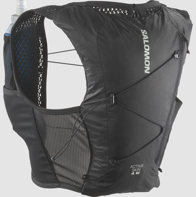 Salomon Active Skin 4 Hydration Pack (Women's) 2 Colours