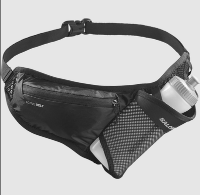 Salomon Active Belt 3D Bottle