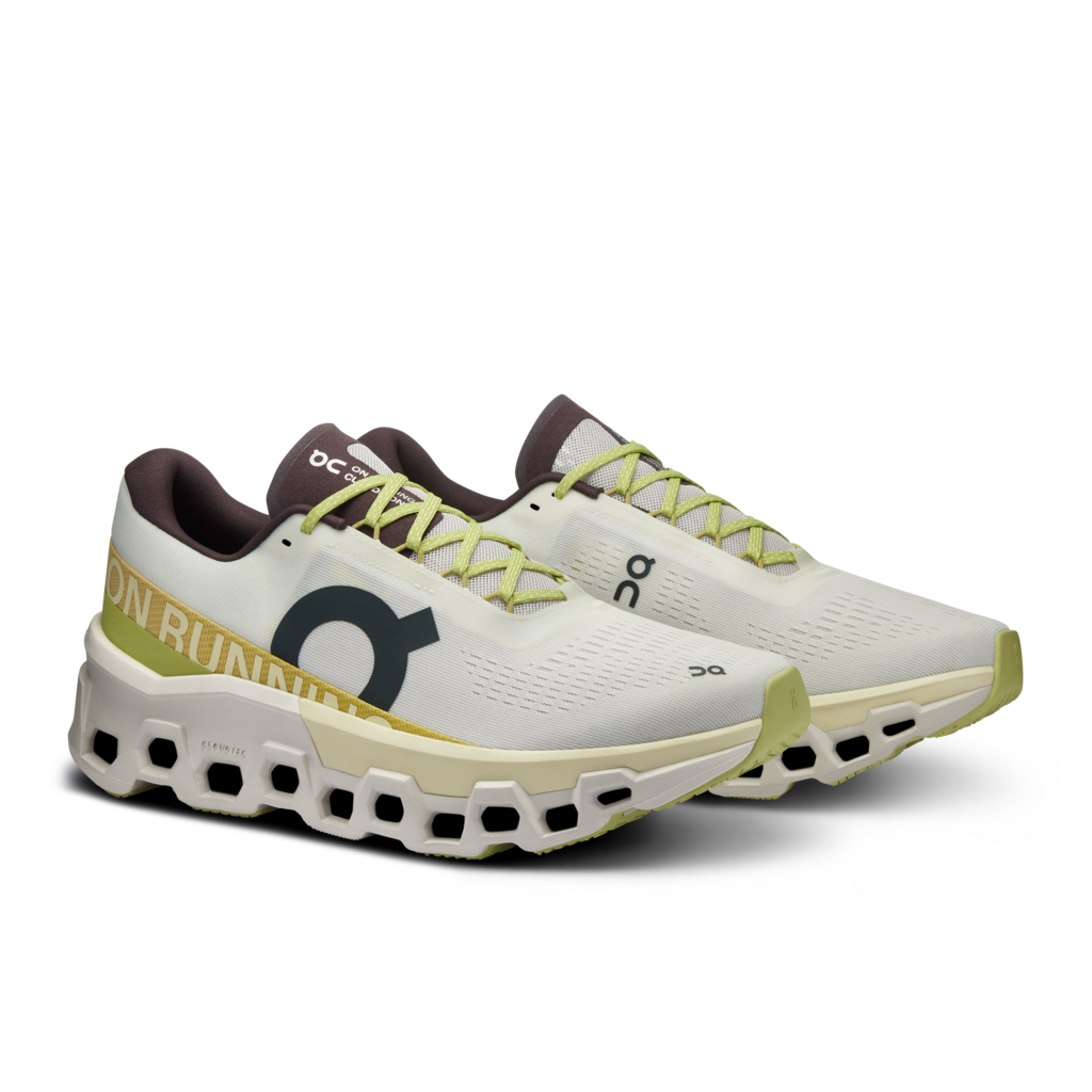 Buty biegowe damskie On Running Cloudmonster 2 | S'portofino