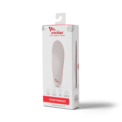 Archies Sport innersole