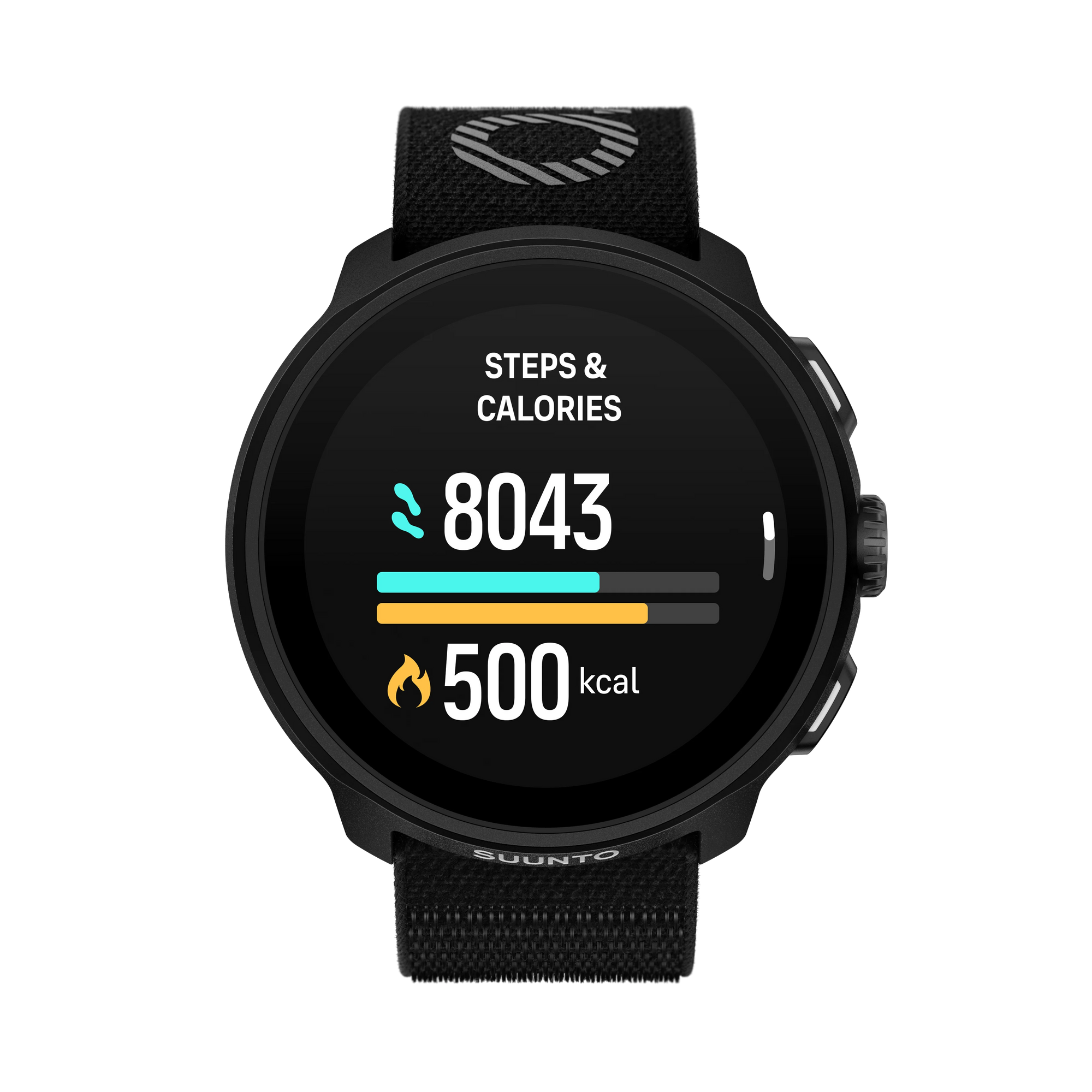 Suunto Run GPS Watch (4 Colours)