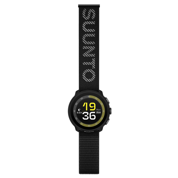 Suunto Run GPS Watch (4 Colours) Keep On Running