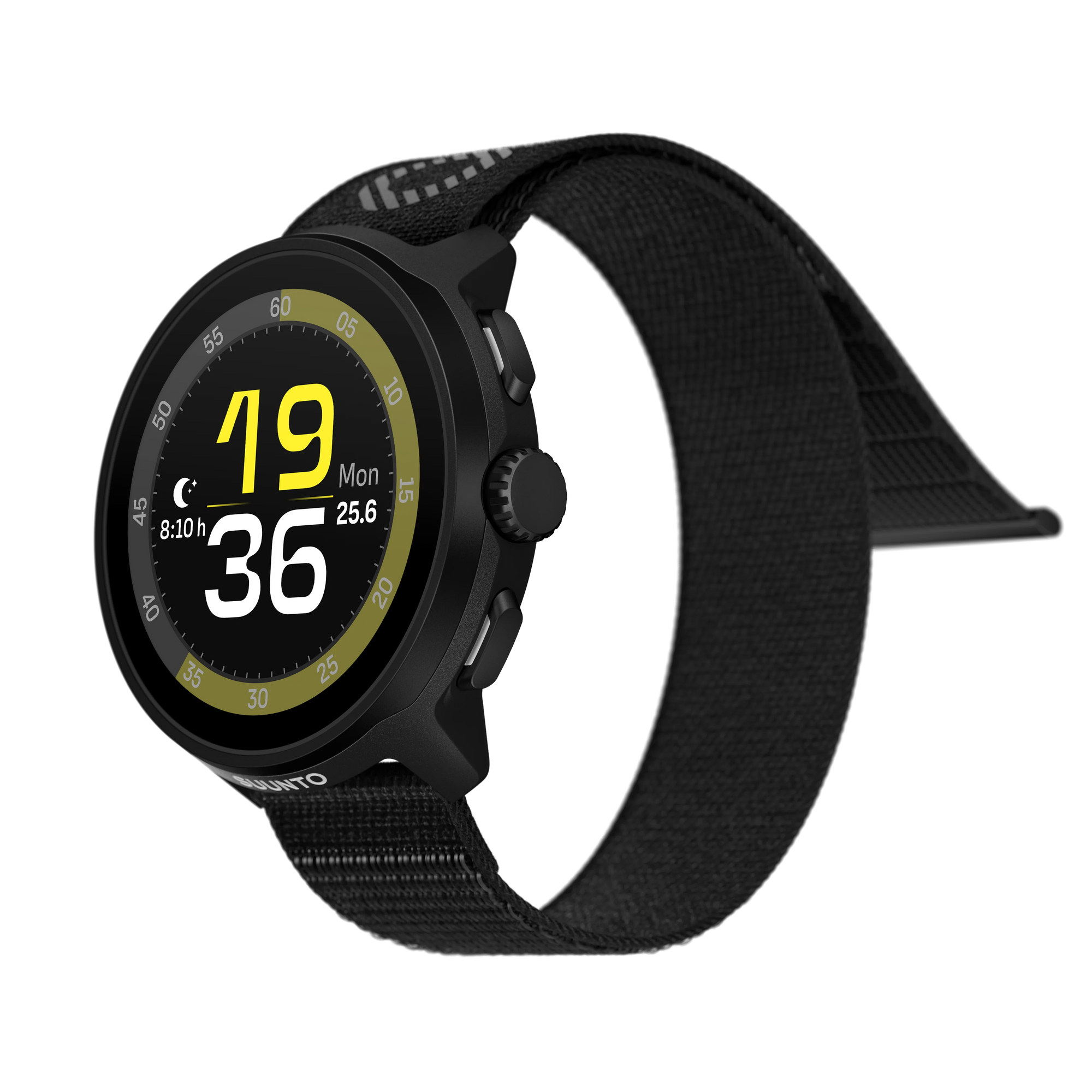 Suunto Run GPS Watch (4 Colours)