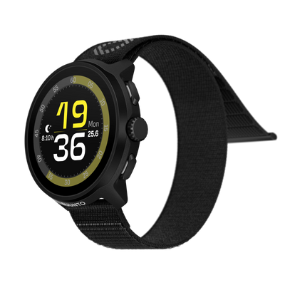 Suunto Run GPS Watch (4 Colours)