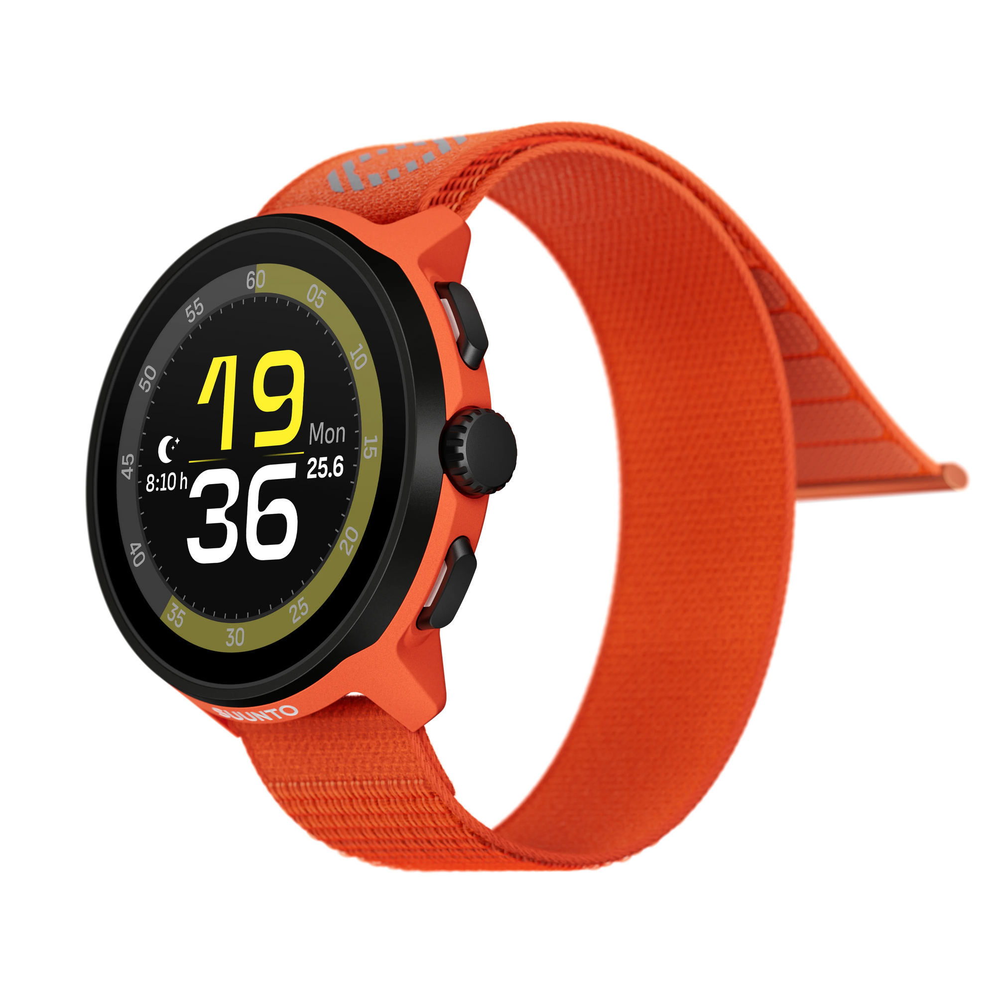 Suunto Run GPS Watch (4 Colours)