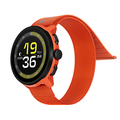 Suunto Run GPS Watch (4 Colours)