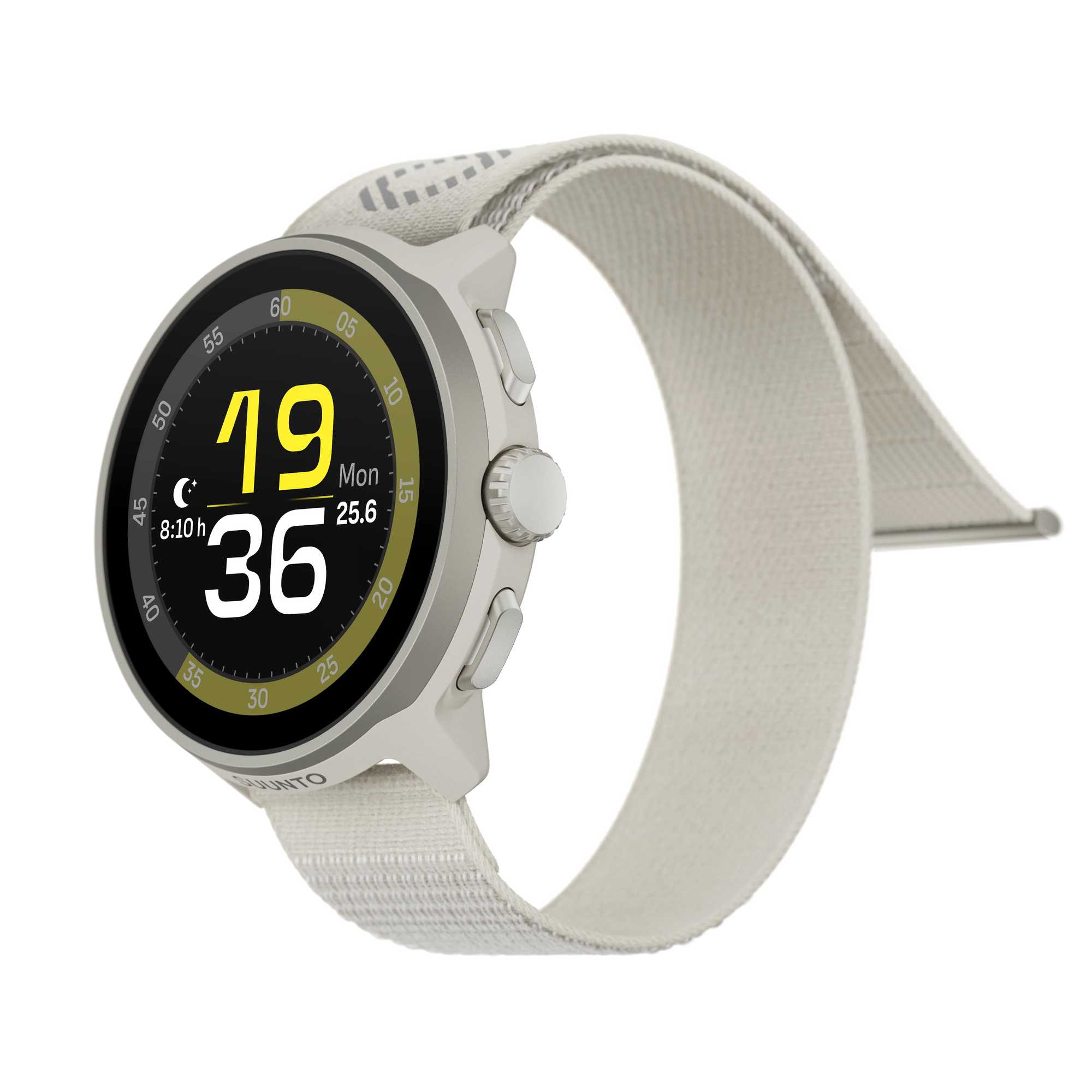 Suunto Run GPS Watch (4 Colours)