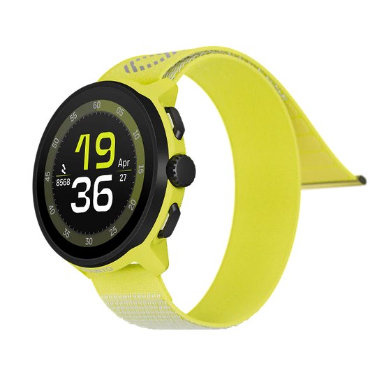 Suunto Run GPS Watch (4 Colours)